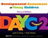 Dayc-2: Developmental Assessment of Young Children-second Edition