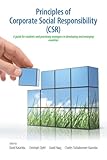 Principles of Corporate Social Responsibility (CSR) : A companion for students and practicing managers in developing and emerging markets