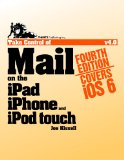 Take Control of Mail on the iPad, iPhone, and iPod touch