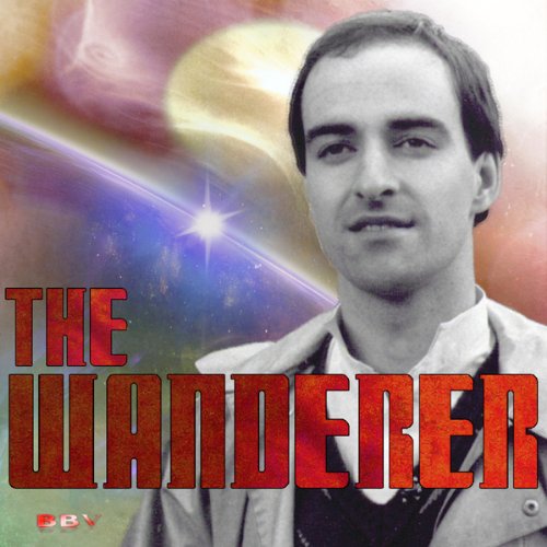The Wanderer: CyberWar