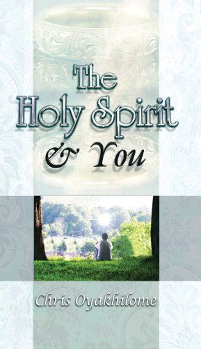 The Holy Spirit & You