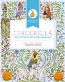 Cinderella and Other Tales from Perrault (Michael Hague Signature Classics)