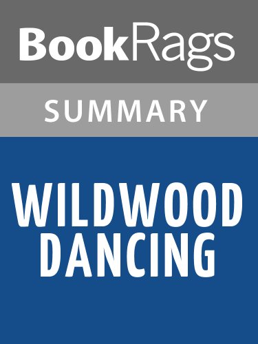 Wildwood Dancing by Juliet Marillier l Summary & Study Guide