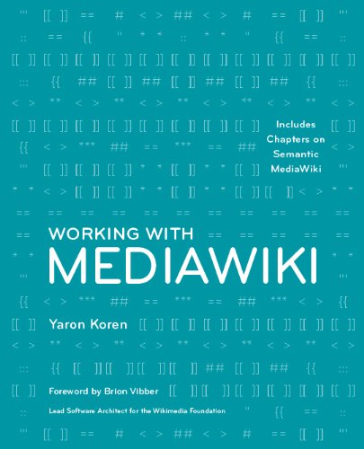 Working with MediaWiki