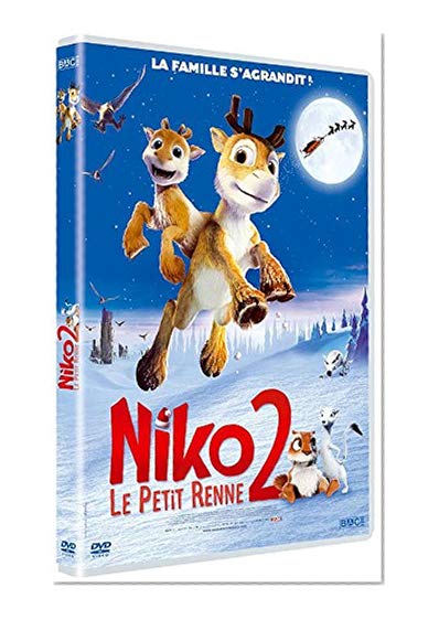 Niko, le Petit Renne 2