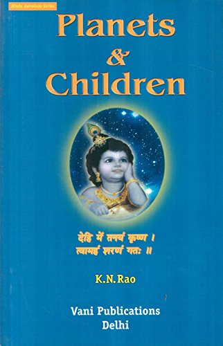 Planets and Children