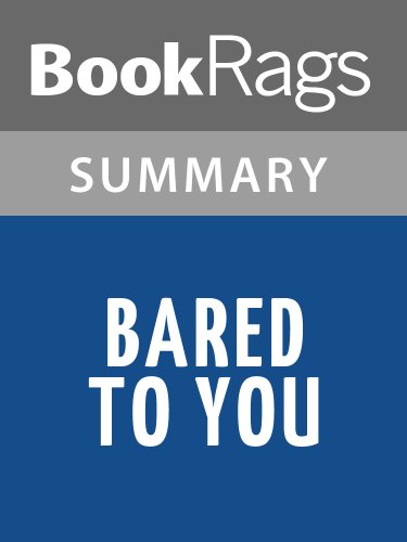 Bared to You by Sylvia Day l Summary & Study Guide
