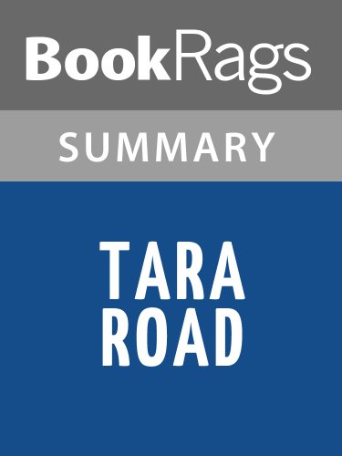 Tara Road by Maeve Binchy l Summary & Study Guide