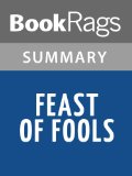 Feast of Fools by Rachel Caine l Summary & Study Guide