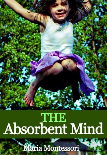 The Absorbent Mind