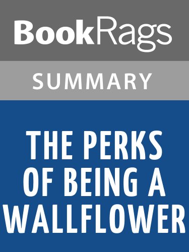 The Perks of Being a Wallflower by Stephen Chbosky l Summary & Study Guide