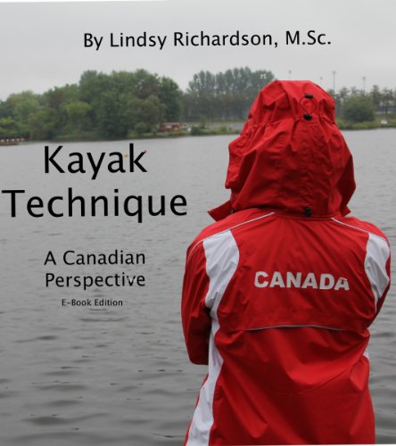 Kayak Technique: A Canadian Perspective