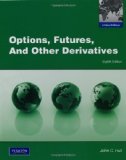 Options Futures and Other Derivatives with CD 8th Global Edition