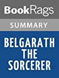 Belgarath the Sorcerer by David Eddings l Summary & Study Guide