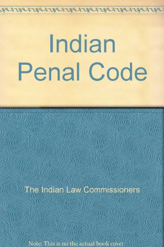 Indian Penal Code