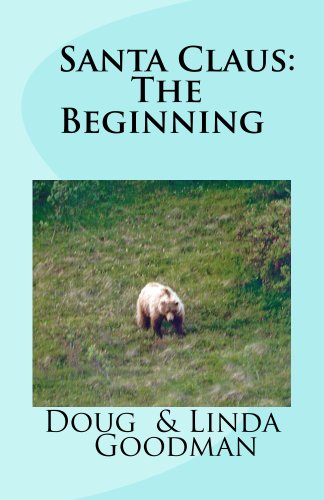 Santa Claus: The Beginning