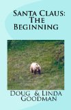 Santa Claus: The Beginning