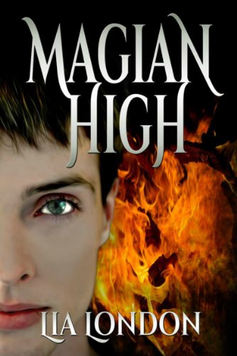 Magian High