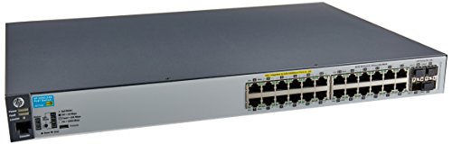 HP J9773AHP 2530-24G-PoE+ Switch