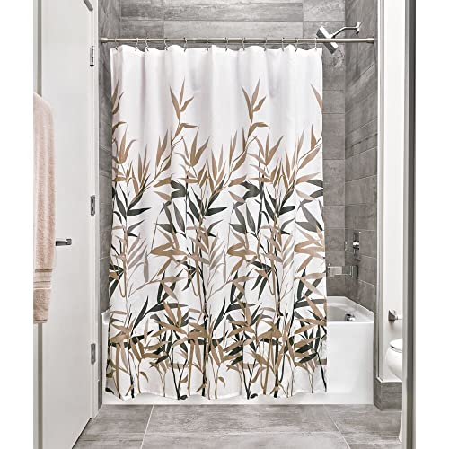SHOWR CURTAIN ANZU 72"H