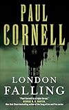 London Falling (The Shadow Police Book 1)