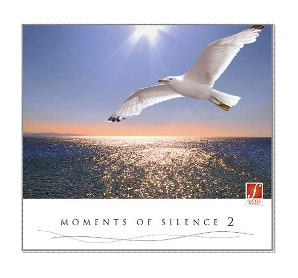 Moments of Silence 2: Musique calme pour élever l’âme - Détente pour le corps