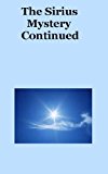The Sirius Mystery. Continued
