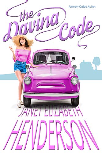 The Davina Code: Romantic Comedy