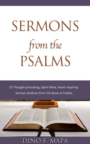 Sermons from Psalms