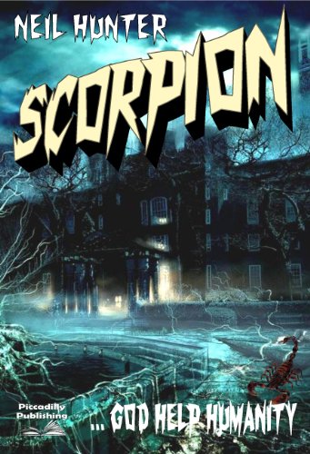 Scorpion (Piccadilly Publishing Horror)