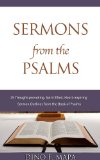 Sermons from Psalms