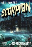 Scorpion (Piccadilly Publishing Horror)