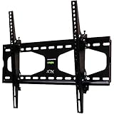 Tilting TV Mount with Tilt n Stay Technology and security lock for TV's -32-70"- AEON-35108