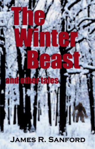 The Winter Beast and other tales