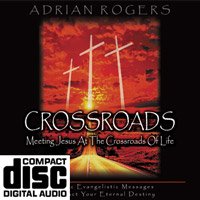 Crossroads, Meeting Jesus At the Crossroads of Life