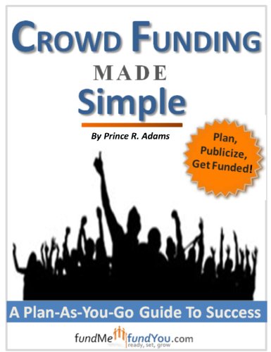Crowd Funding Made Simple