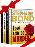 Love Can Be Murder (boxed set of humorous mysteries)