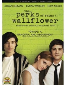 The Perks of Being a Wallflower