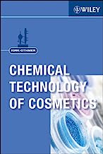 Kirk-Othmer Chemical Technology of Cosmetics
