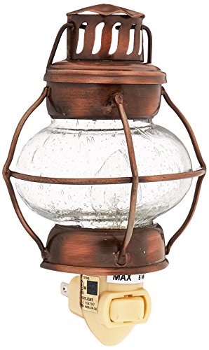 Park Designs Sea Lantern Night Light