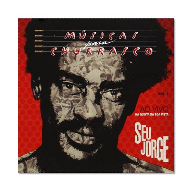 Musicas Para Churrasco 1: Ao Vivo