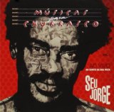 Musicas Para Churrasco 1: Ao Vivo