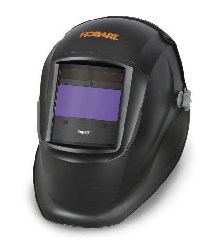 Hobart 770756 Impact Variable Auto-Dark Helmet
