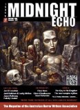 Midnight Echo Issue 8 (Midnight Echo magazine)