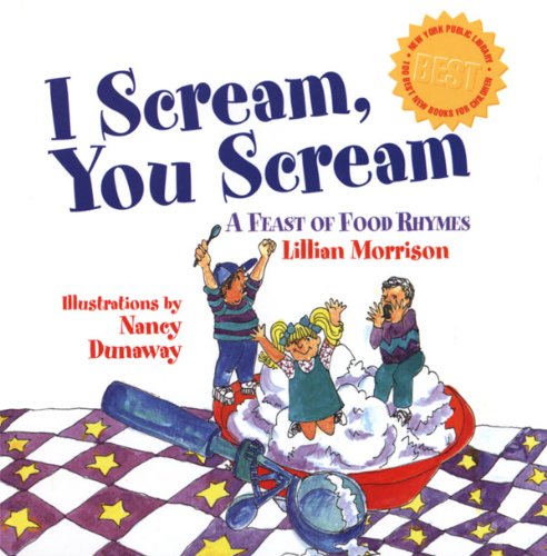 I Scream, You Scream