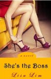 She's the Boss (Romantic Comedy)
