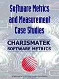Software Metrics and Measurement Case Studies