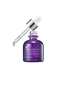 Mizon Original Skin Energy, Collagen 100, Facial Care, Moisturizing, Skin Elasticity, Lifting (Collagen Ampoule 30ml/1.01 Fl Oz)