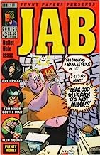 Jab #3