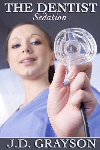 The Dentist: Sedation